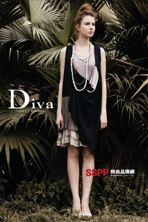 DIVA INTL 天后國際加盟