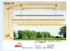 香港俏媽媽健康晾衣架加盟