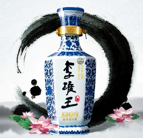 李渡酒業(yè)加盟