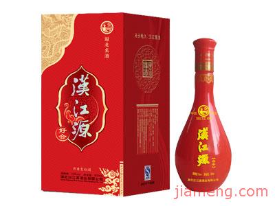 漢江源酒業(yè)加盟