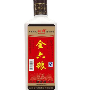 六糧酒業(yè)加盟