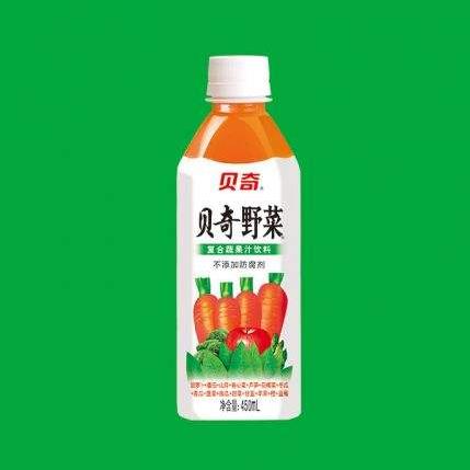 貝奇野菜汁加盟