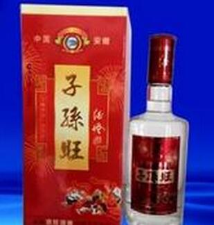 子孫福酒加盟