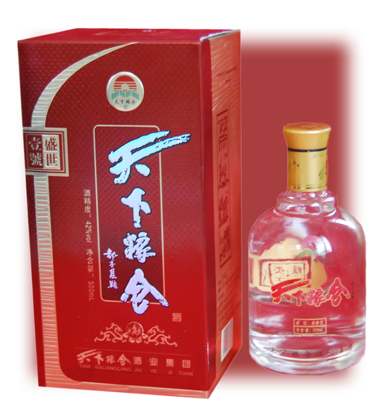 天下糧倉(cāng)酒加盟