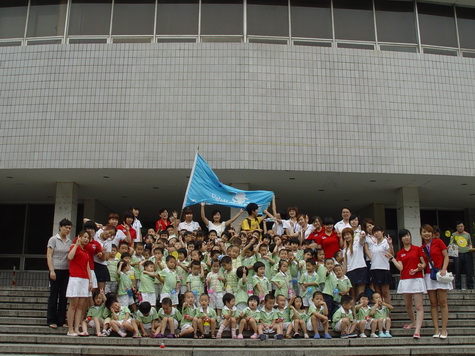 淘樂思幼兒園加盟