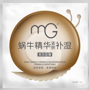 MG美即面膜加盟