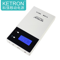 KETRON科強電源加盟