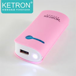 KETRON科強電源加盟