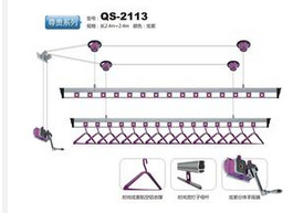 牽手晾衣架加盟