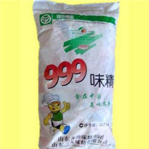 三九味精調(diào)味品加盟