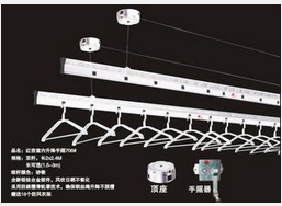紅杏晾衣架加盟