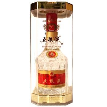 五糧液酒加盟