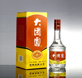 45度大團圓酒業(yè)加盟