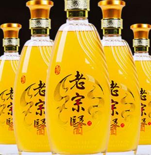 老宗醫(yī)養(yǎng)生酒