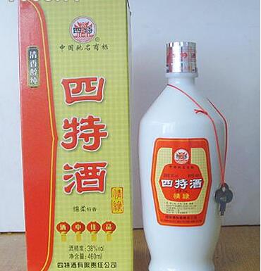 保定合符白酒加盟