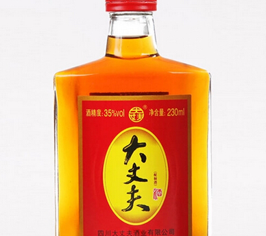 大渥酒業(yè)加盟