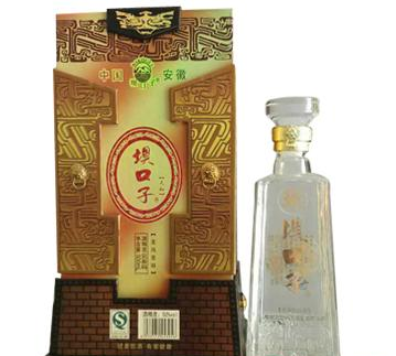 霸臺(tái)白酒加盟