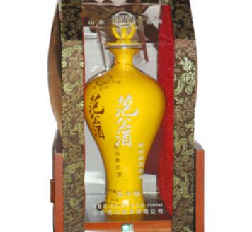 范公酒業(yè)加盟