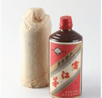 86年茅江窖白酒加盟