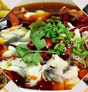 黑魚(yú)郭酸菜魚(yú)加盟