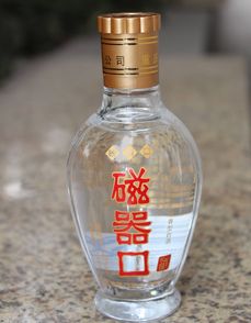 磁器口酒業(yè)加盟