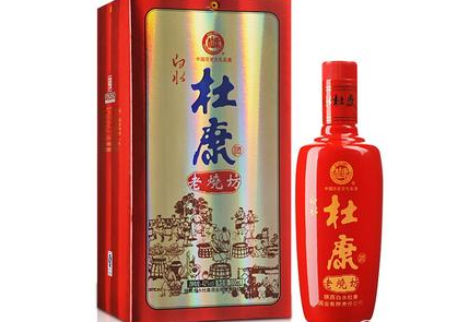 白水杜康酒業(yè)加盟