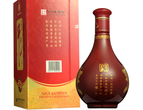 百年董王家酒業(yè)加盟