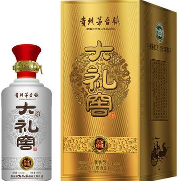 大禮窖酒業(yè)加盟