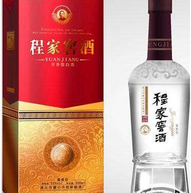 程家窖酒業(yè)加盟