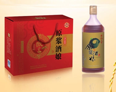 翠微酒業(yè)加盟