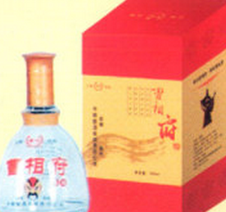 曹相府酒業(yè)加盟