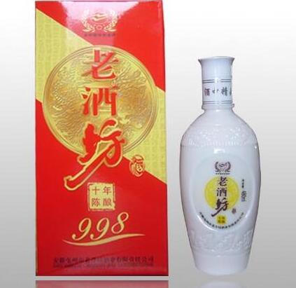 百姓老酒坊酒業(yè)加盟