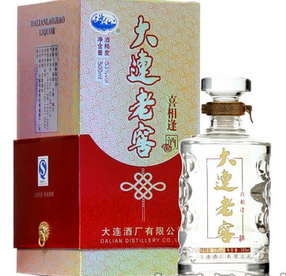 大連酒業(yè)加盟