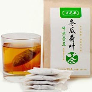 萬(wàn)花草茶業(yè)加盟