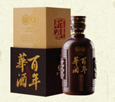 百年華氏酒業(yè)