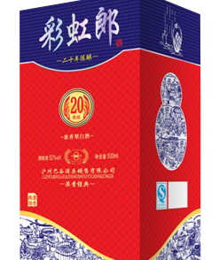 彩虹郎酒業(yè)加盟