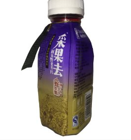 采果去飲料加盟