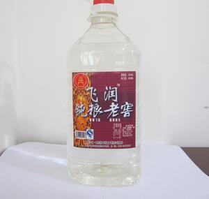 飛潤白酒加盟