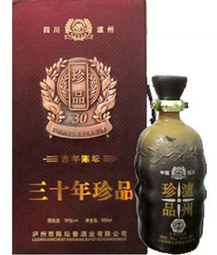 陳壇香白酒加盟