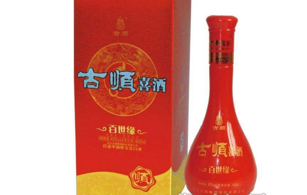 百世緣酒業(yè)加盟