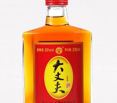 大丈夫酒業(yè)加盟