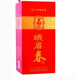 峨眉春酒業(yè)加盟