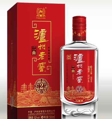 大世界瀘縣老窖酒業(yè)加盟