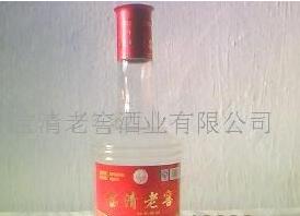 寶清老窖酒業(yè)加盟