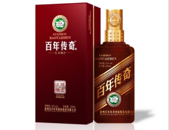 百年傳奇酒業(yè)加盟