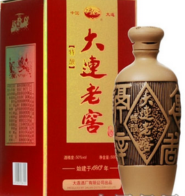 大連酒業(yè)加盟