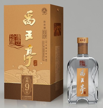 大禹龍神酒業(yè)加盟