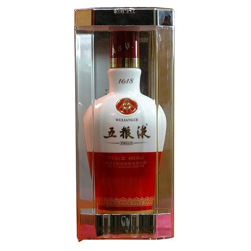 大融合白酒加盟