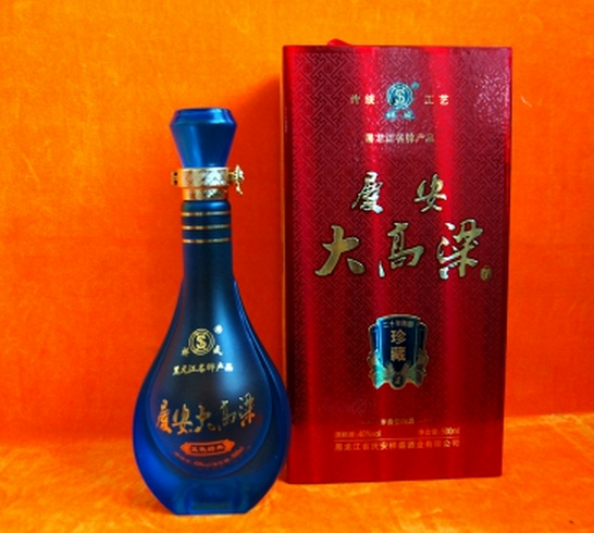 安祥盛酒業(yè)加盟