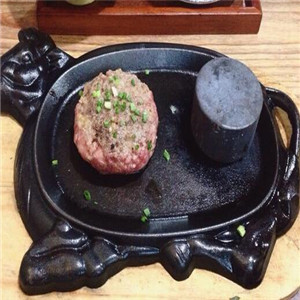 界王牛肉餅加盟